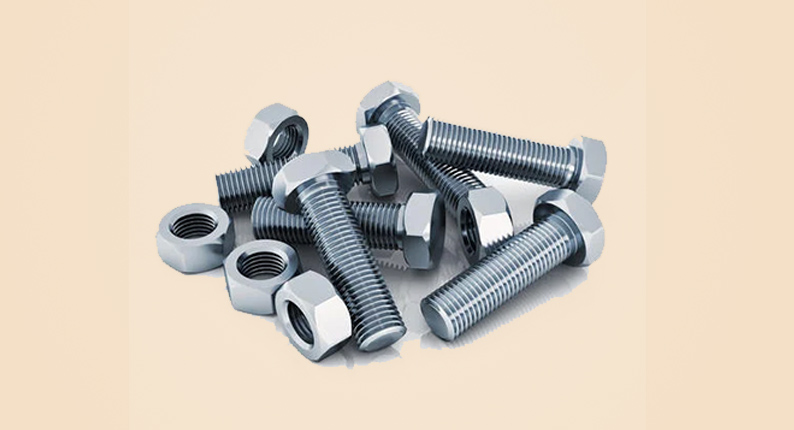 Nut&bolt Fasteners